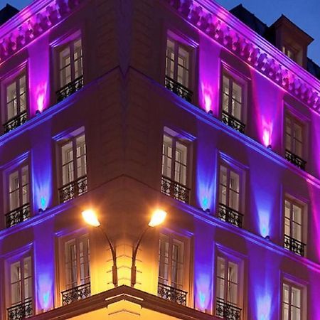 Ariva Hotel Baku Ngoại thất bức ảnh
