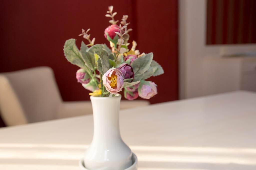 Ariva Hotel Baku Ngoại thất bức ảnh